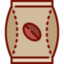 food,coffee,beans,coffee shop,coffee bag